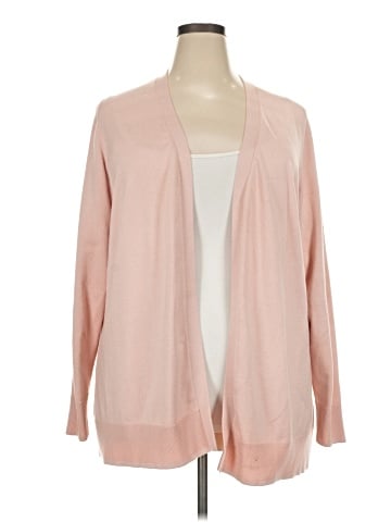 Lane Bryant Cardigan (view 1)