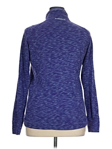 Avalanche Pullover Sweater (view 2)