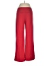 Unbranded Red Casual Pants Size M - photo 1