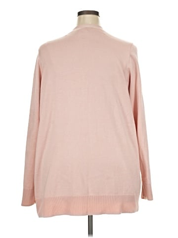 Lane Bryant Cardigan (view 2)