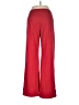 Unbranded Red Casual Pants Size M - photo 2