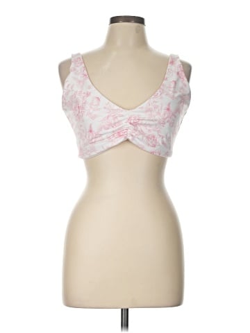Abercrombie Sports Bra (view 1)