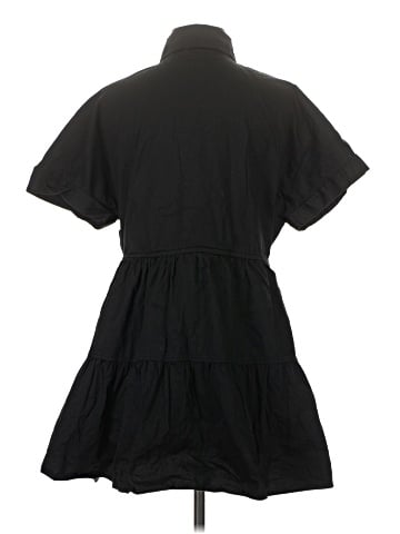 Zara Casual Dress (view 2)