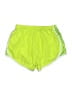 Pony 100% Polyester Green Athletic Shorts Size M - photo 2