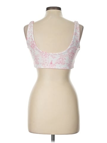 Abercrombie Sports Bra (view 2)