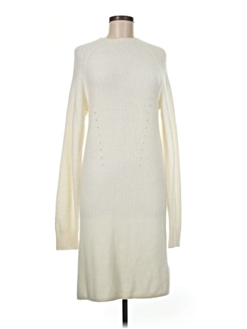 Abercrombie & Fitch Turtleneck Sweater (view 1)