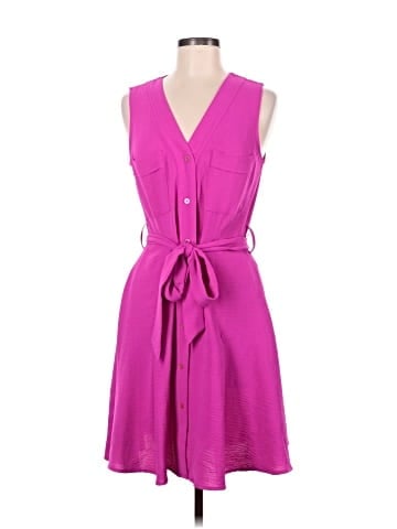 DKNY Casual Dress (view 1)
