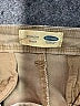 Old Navy Brown Khakis Size 8 - photo 4