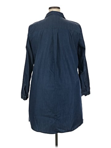 ELOQUII Casual Dress (view 2)