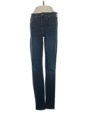 Madewell Jeans (view 1)