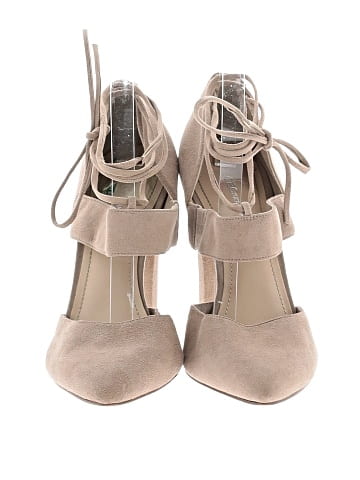 BCBGeneration Heels (view 2)