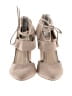 BCBGeneration Ivory Heels Size 10 - photo 2