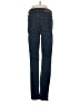 Madewell Solid Blue Jeans Size 27 waist (tall) - photo 2