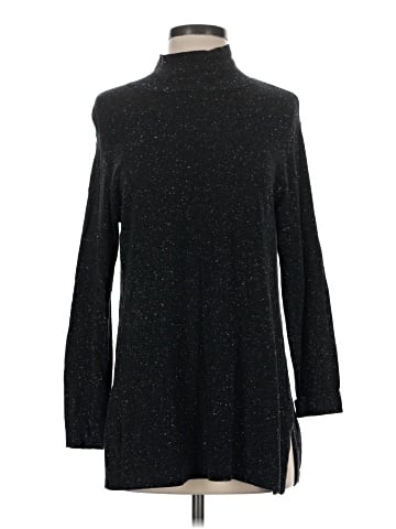 J.Jill Turtleneck Sweater (view 1)