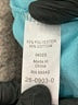 Catherines Blue Casual Pants Size 2X - photo 5