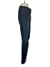 Madewell Solid Blue Jeans Size 27 waist (tall) - photo 4