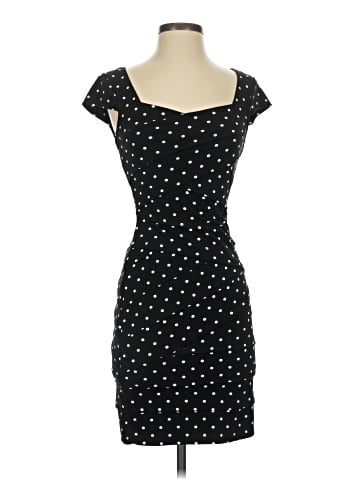 White House Black Market Cocktail Dress (view 1)