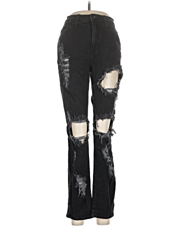 Vibrant M.I.U Jeans (view 1)