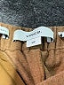 Vince. Brown Casual Pants Size S - photo 7
