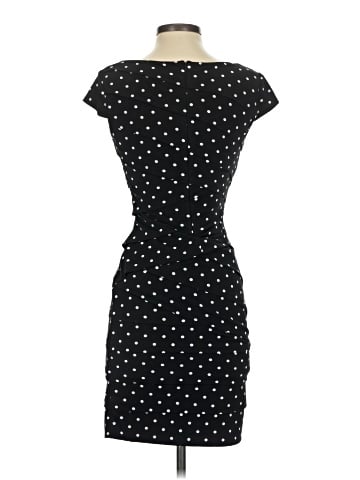 White House Black Market Cocktail Dress (view 2)