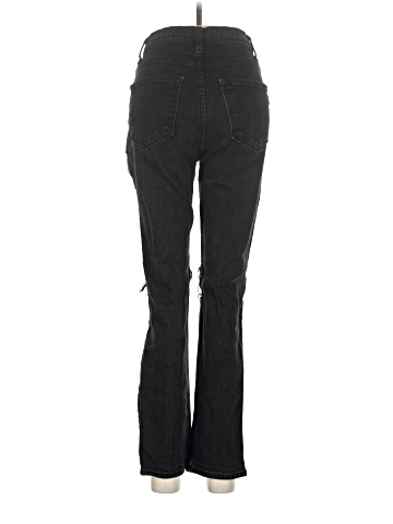Vibrant M.I.U Jeans (view 2)