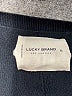 Lucky Brand Black Pullover Sweater Size XS - photo 7