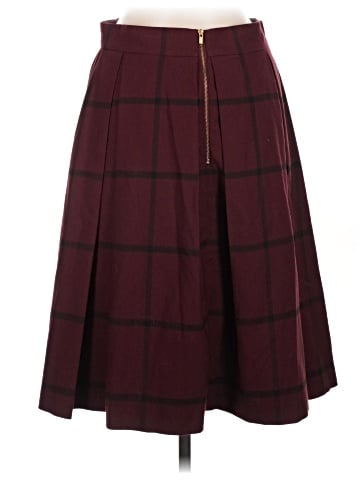 Banana Republic Formal Skirt (view 2)
