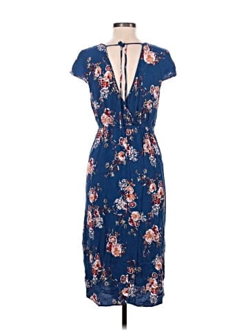 Xhilaration Casual Dress (view 2)