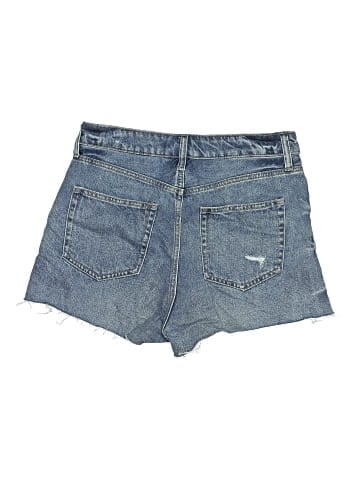 H&M Denim Shorts (view 2)