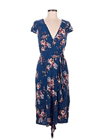 Xhilaration Casual Dress (view 1)