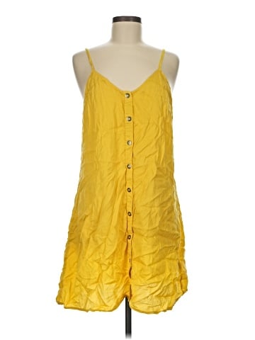 PrAna Casual Dress (view 1)