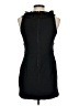 Forever 21 100% Polyester Black Cocktail Dress Size M - photo 2