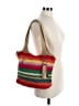 The Sak Color Block Red Tote One size - photo 2