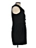 Forever 21 100% Polyester Black Cocktail Dress Size M - photo 4