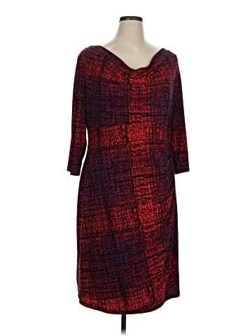 Anne Klein Casual Dress (view 1)