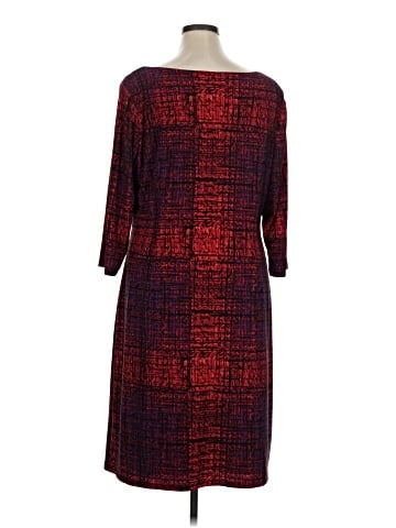 Anne Klein Casual Dress (view 2)
