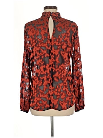 Babaton Long Sleeve Blouse (view 2)