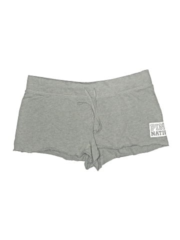 Victoria's Secret Pink Athletic Shorts (view 1)