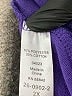 Catherines Solid Purple Casual Pants Size 2X - photo 5