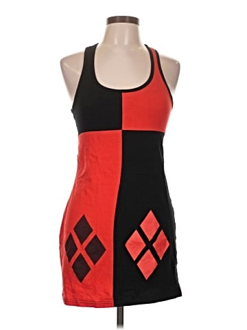 DC Comics Cocktail Dress (view 1)
