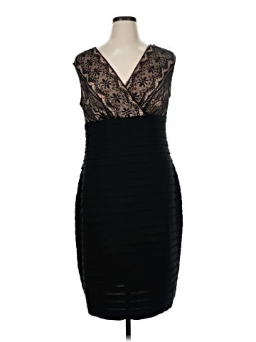 Signature Cocktail Dress (view 1)