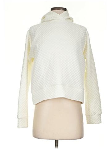 New Balance Turtleneck Sweater (view 1)