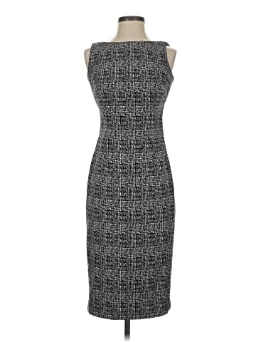 Calvin Klein Cocktail Dress (view 1)