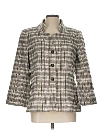 Harve Benard Blazer (view 1)