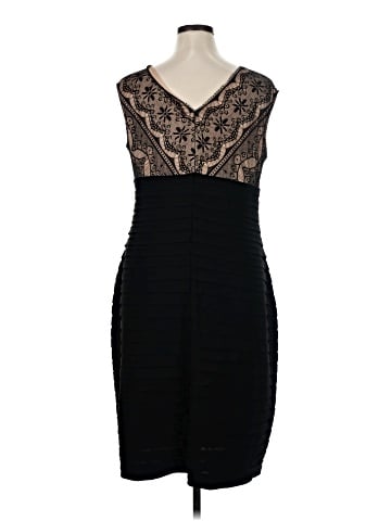 Signature Cocktail Dress (view 2)