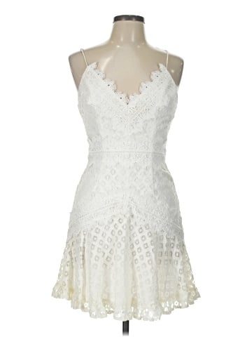 Selfie Leslie Cocktail Dress (view 1)