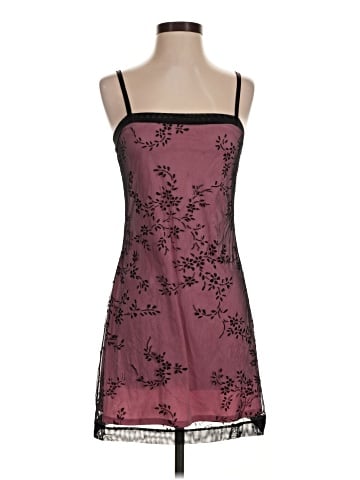 Byer Too! Cocktail Dress (view 1)