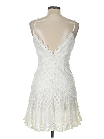 Selfie Leslie Cocktail Dress (view 2)