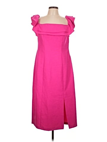 Topshop Cocktail Dress (view 1)