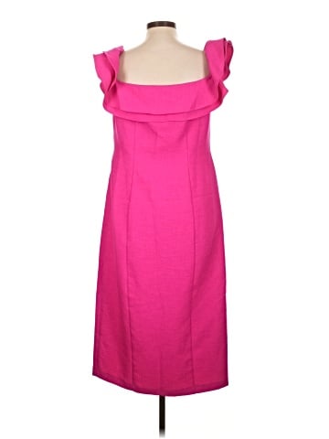 Topshop Cocktail Dress (view 2)
